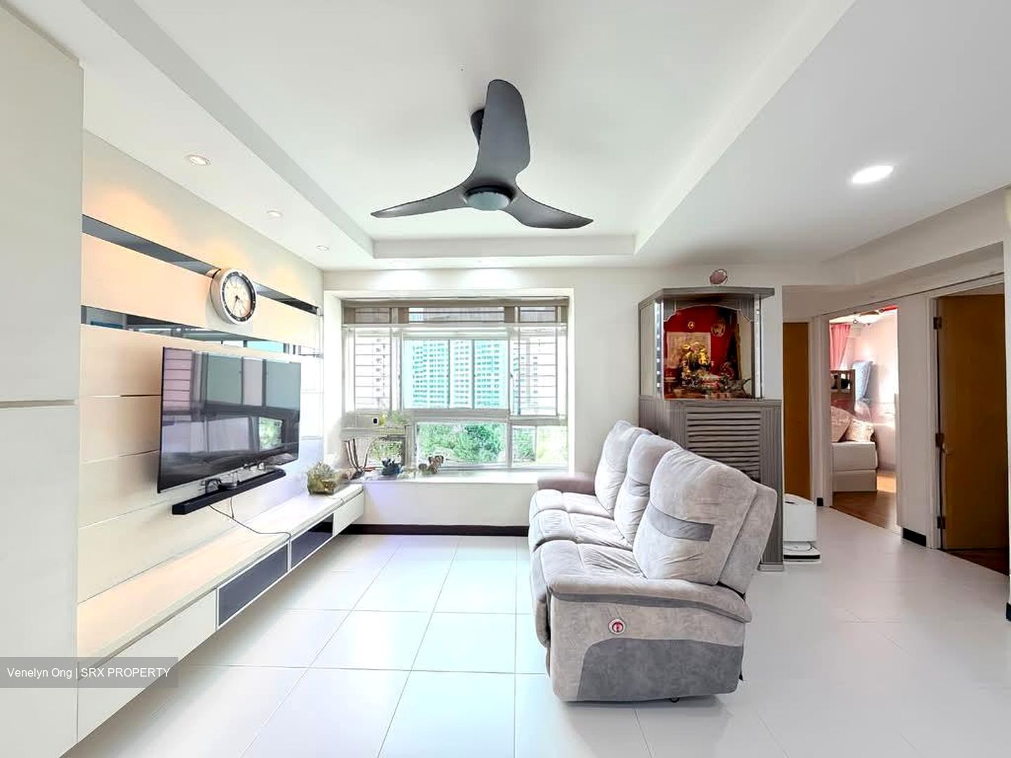 Blk 410A Coral Spring (Sengkang), HDB 4 Rooms #558314541